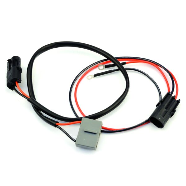 I91/E92 Ignition Coil Wiring Harness