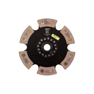 ACT 6 Pad Rigid Race Disc