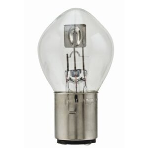 HELLA 6235 Standard Series Incandescent Miniature Light Bulb