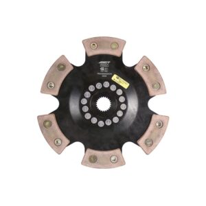 ACT 6 Pad Rigid Race Disc