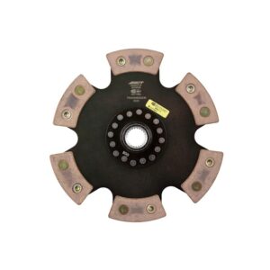 ACT 6 Pad Rigid Race Disc