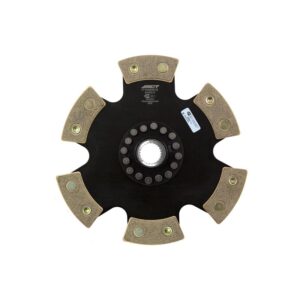 ACT 6 Pad Rigid Race Disc