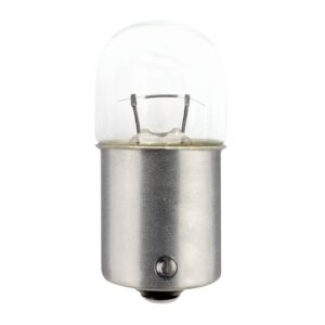 HELLA 63 Standard Series Incandescent Miniature Light Bulb