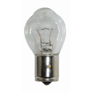 HELLA 635 Standard Series Incandescent Miniature Light Bulb