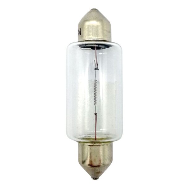 HELLA 6480 Standard Series Incandescent Miniature Light Bulb