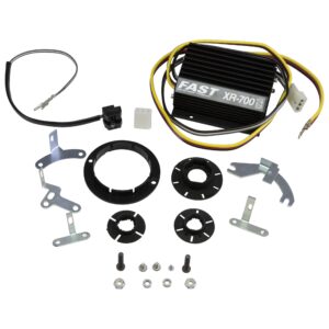 XR-700 Domestic 4,6,8 & VW/Bosch 009 Distributors