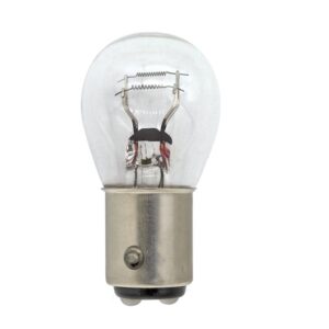 HELLA 7225 Standard Series Incandescent Miniature Light Bulb