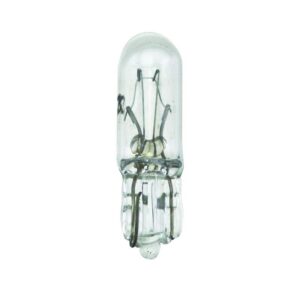 HELLA 73 Standard Series Incandescent Miniature Light Bulb