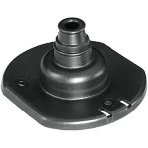 Grommet For Flat 7-Pole Socket 40mm