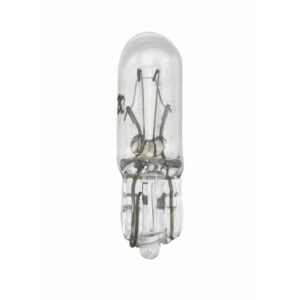 HELLA 73TB Standard Series Incandescent Miniature Light Bulb