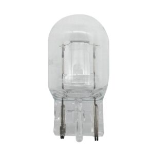 HELLA 7440 Standard Series Incandescent Miniature Light Bulb