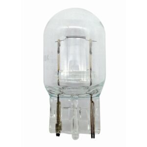 HELLA 7440LL Long Life Series Incandescent Miniature Light Bulb