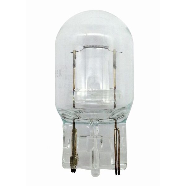 HELLA 7440LL Long Life Series Incandescent Miniature Light Bulb