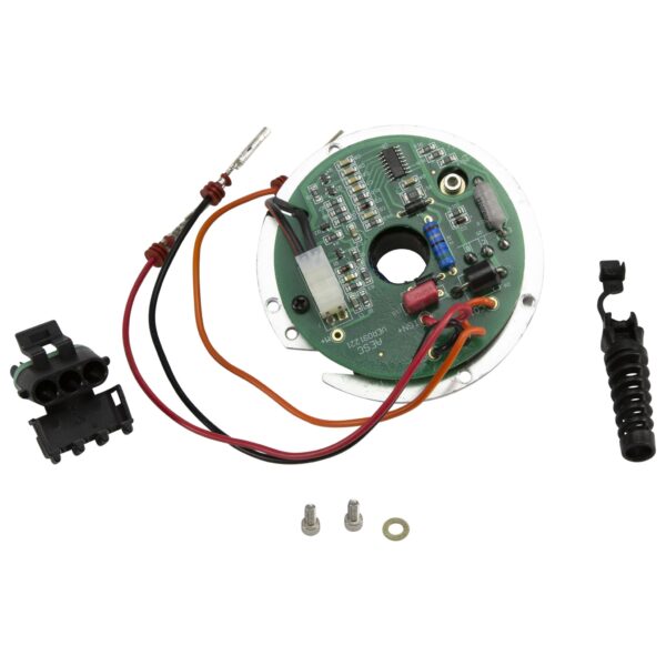 EZ-Run Distributor Replacement Module (Except Ford)