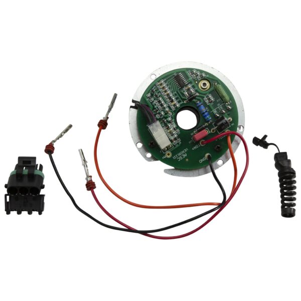 EZ-Run Distributor Replacement Module for Ford Distributors