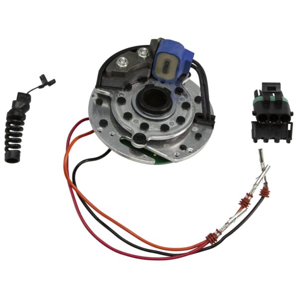 EZ-Run Distributor Replacement Module for Ford Distributors