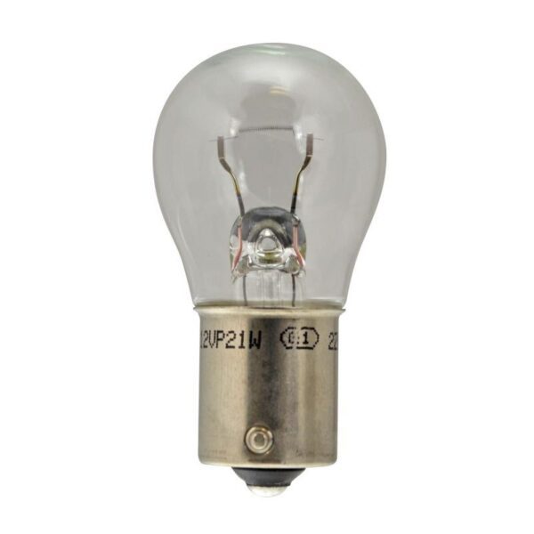 HELLA 7506 Standard Series Incandescent Miniature Light Bulb