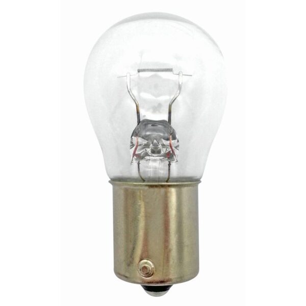 BULB 7507C 12V 21W S8 CLEAR          8GA