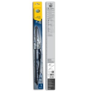 Wiper Blades Conventional