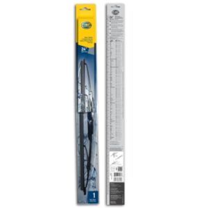 Wiper Blades Conventional