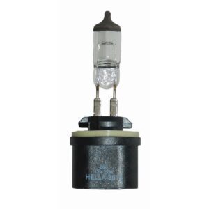 HELLA 880 Standard Series Halogen Light Bulb