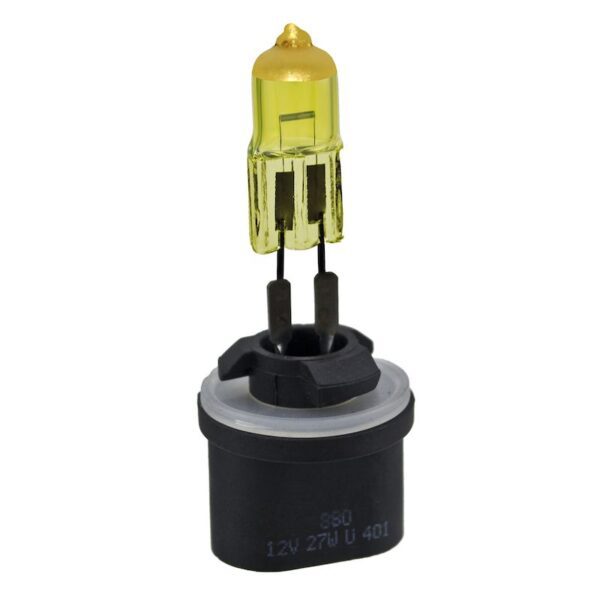 HELLA 880 YL Design Series Halogen Light Bulb