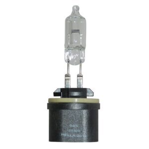 HELLA 885 Standard Series Halogen Light Bulb