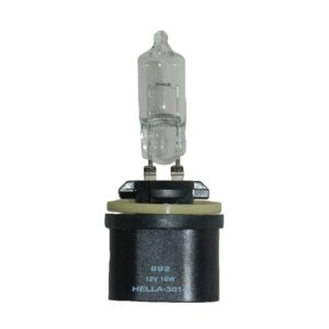 HELLA 892 Standard Series Halogen Light Bulb