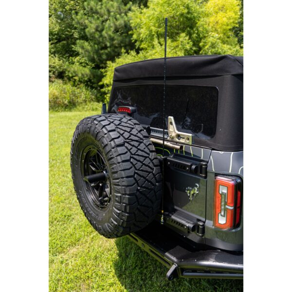 RTR Bronco CB Antenna Mount (21+ Bronco - ALL)