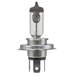 HELLA 9003 Standard Series Halogen Light Bulb