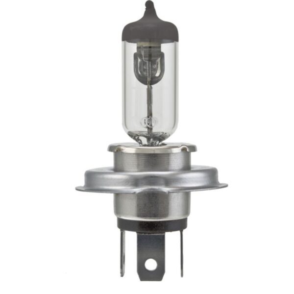 HELLA 9003LL Long Life Series Halogen Light Bulb