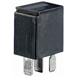 RELAY MICRO 12V 20A SPST RES