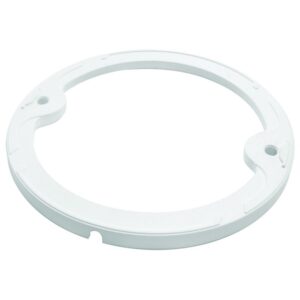 EuroLED® - White Bezel spacer Lamp