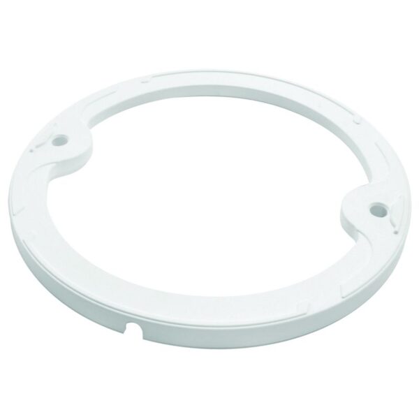 EuroLED® - White Bezel spacer Lamp