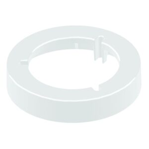 Spacer Ring - White