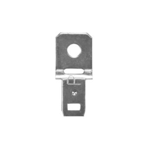 Metal Relay Bracket For ISO Relay (100pcs)