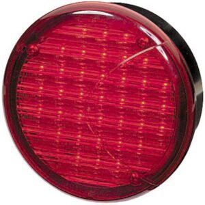 4169 LED Red Stop/Tail Lamp