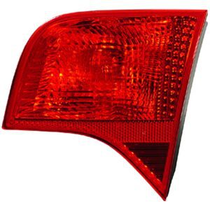 Audi A4 Rear-Rear Fog Lamp, left