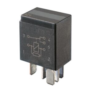 RELAY MICRO 12V 20/10A SPDT RES