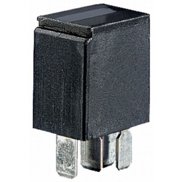 RELAY MICRO 12V 20/10A SPDT RES