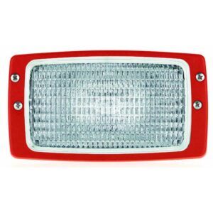 Module 6213 Xenon Flush Mount Work Lamp (LR)