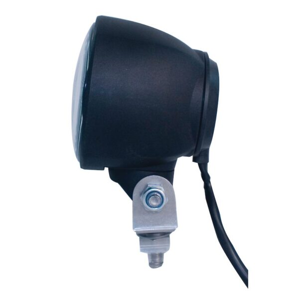 Module 70 Halogen Work Lamp 12V (CR)