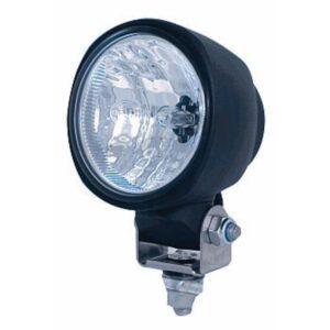 Module 70 Halogen Work Lamp 12V (CR)