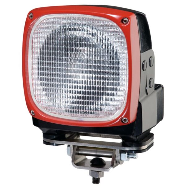 AS300 Xenon Work Lamp with integrated Ballast (CR)