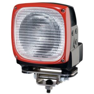 AS300 Xenon Work Lamp with integrated Ballast (CR) 24V