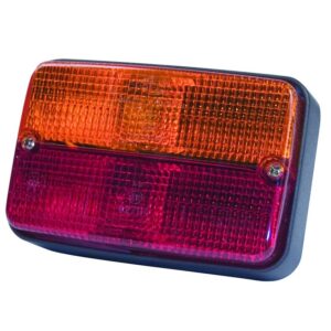 7131 Amber/Red Stop/Turn/Tail Lamp