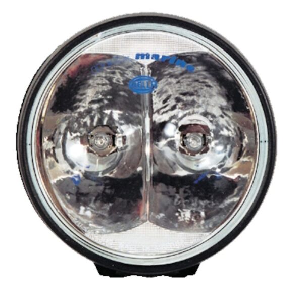 8502 Series Hand-Held Double Beam Search Lamp