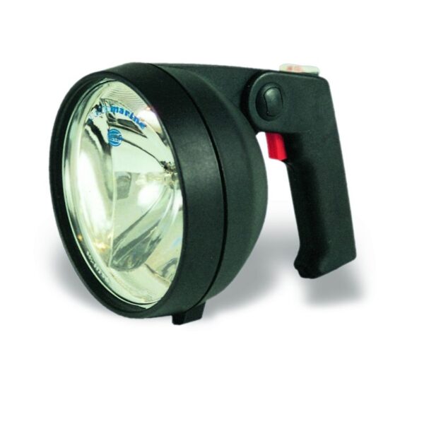 8502 Series Hand-Held Double Beam Search Lamp