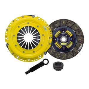 ACT HD/Perf Street Sprung Kit