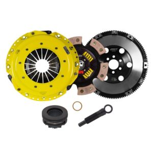 ACT HD/Race Sprung 6 Pad Kit